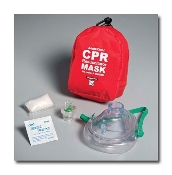 Mor Safety Services, Vacaville CA CPR Pocket Mask